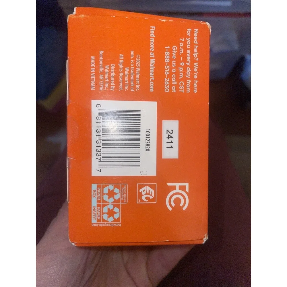 Autofocus And‎ Swivel Head Webcam Onn W Microphone